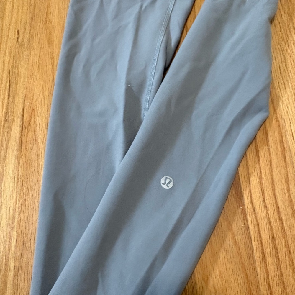 lululemon athletica women’s Gray leggings